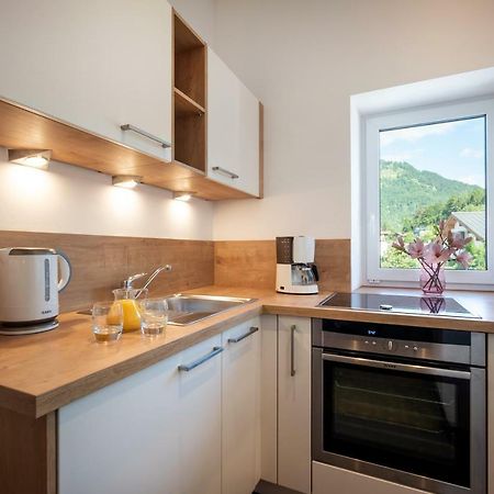 Appartements Schwaighofer Kössen Екстериор снимка