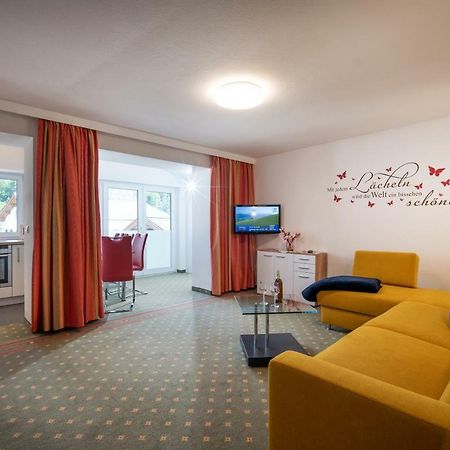 Appartements Schwaighofer Kössen Екстериор снимка