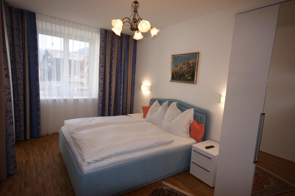 Appartements Schwaighofer Kössen Стая снимка