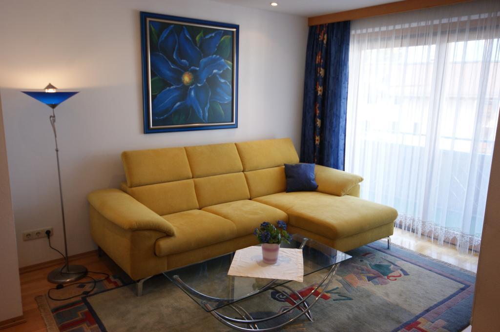 Appartements Schwaighofer Kössen Стая снимка