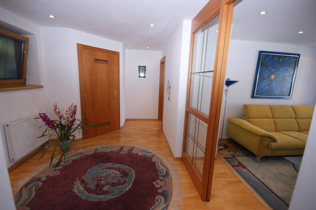 Appartements Schwaighofer Kössen Стая снимка
