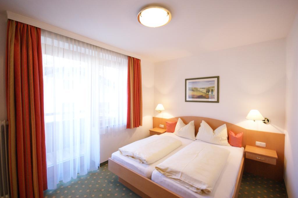 Appartements Schwaighofer Kössen Стая снимка