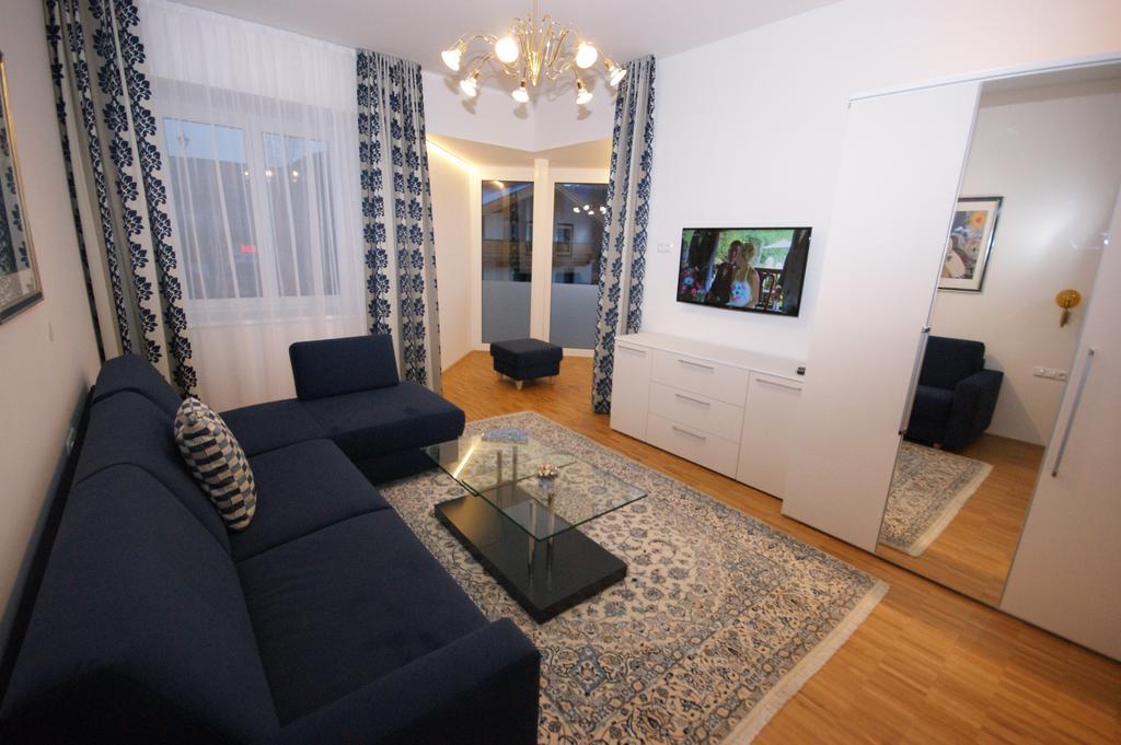 Appartements Schwaighofer Kössen Стая снимка