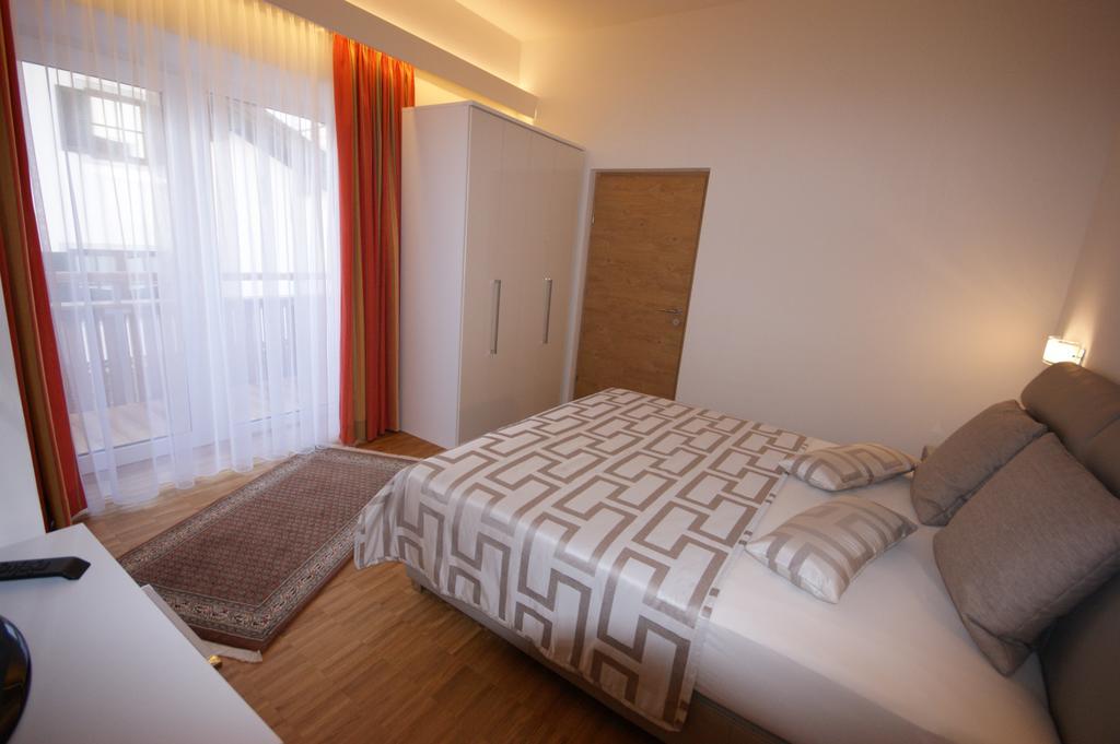 Appartements Schwaighofer Kössen Стая снимка