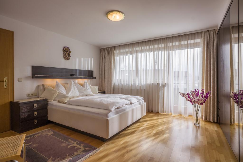 Appartements Schwaighofer Kössen Екстериор снимка