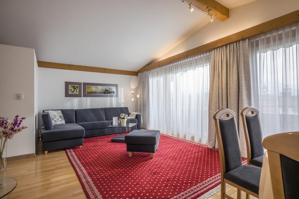 Appartements Schwaighofer Kössen Екстериор снимка