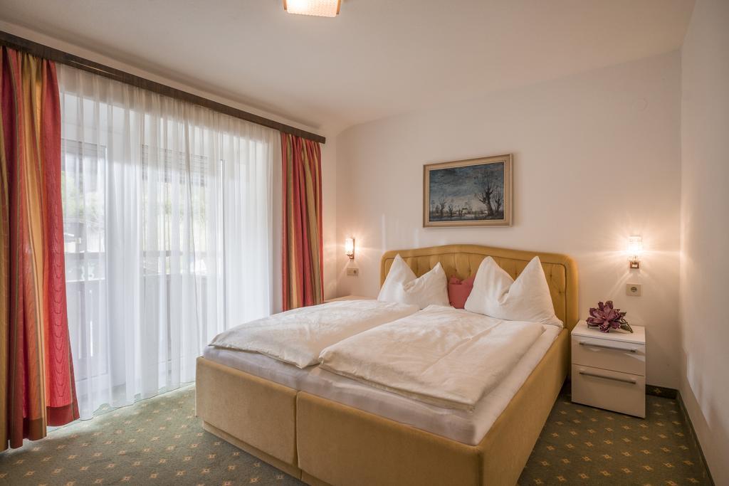 Appartements Schwaighofer Kössen Екстериор снимка